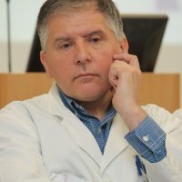 Konferencija za medije u KBC Zagreb o uspješnom razdvajanju sijamskih blizanki