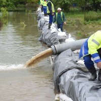 Andrej Plenković u Karlovcu