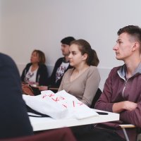 Radionica HT-a u sklopu Job Fair-a