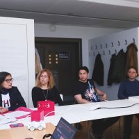 Radionica HT-a u sklopu Job Fair-a