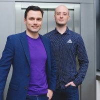 Marin Bek i Dejan Strbad