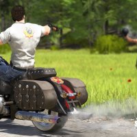 Serious Sam 4: Planet Badass