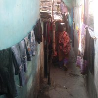 Prosječna širina ulice u Genevi