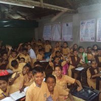 Dobro nam došli, gosti