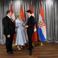 Kolinda Grabar Kitarović