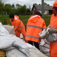 Plenković na popljavljenom području