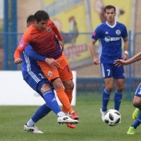 Luka Ivanušec protiv Slavena