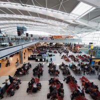 Heathrow