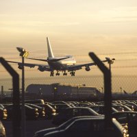 Heathrow