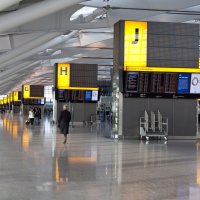 Heathrow