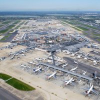 Heathrow