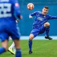 Emir Dilaver u akciji