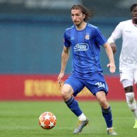 Ivan Šunjić u akciji