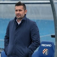 Nenad Bjelica na Maksimiru