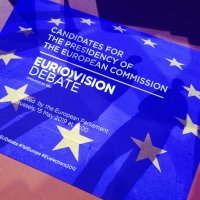 Debata vodećih kandidata za EU izbore