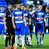 Ivan Lepinjica i gužva protiv Osijeka