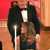 Melania Trump