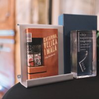 Katarina, velika i mala