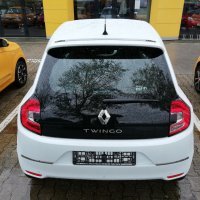 Novi Renault Twingo