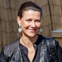 Norveška princeza Martha