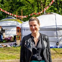 Norveška princeza Martha