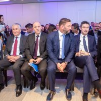 Konferencija o predstavljanju EU projekata u Dubrovačko-neretvanskoj županiji