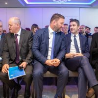Konferencija o predstavljanju EU projekata u Dubrovačko-neretvanskoj županiji