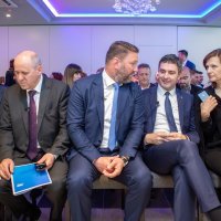 Konferencija o predstavljanju EU projekata u Dubrovačko-neretvanskoj županiji