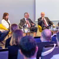 Konferencija o predstavljanju EU projekata u Dubrovačko-neretvanskoj županiji