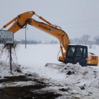 Postavljanje box barijera