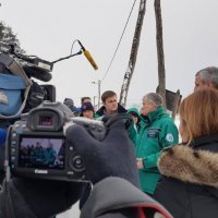 Postavljanje box barijera