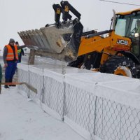 Postavljanje box barijera