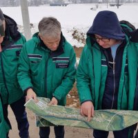 Postavljanje box barijera