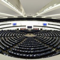 Europski parlament u mandatu 2014-2019