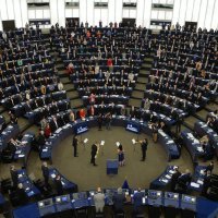 Europski parlament u mandatu 2014-2019