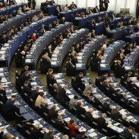 Europski parlament u mandatu 2014-2019
