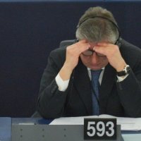 Europski parlament u mandatu 2014-2019