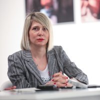 Nina Išek Međugorac