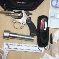 Razbojništvo u Zadru