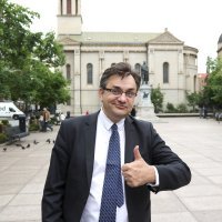 Antičić predstavio program znanosti, obrazovanja i tehnologije za Europski parlament