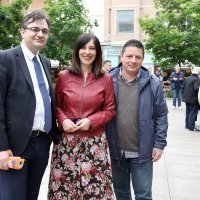 Antičić predstavio program znanosti, obrazovanja i tehnologije za Europski parlament