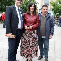 Antičić predstavio program znanosti, obrazovanja i tehnologije za Europski parlament