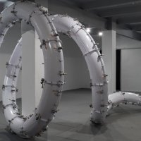 Neven Bilić, Instant Inventar, 2018.