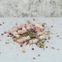 Denis Butorac, Homesick, 2018.