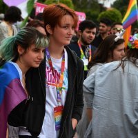 Parada ponosa u Novom Sadu