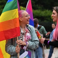 Parada ponosa u Novom Sadu