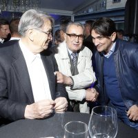 Otvorenje Dinamovog Fan shopa