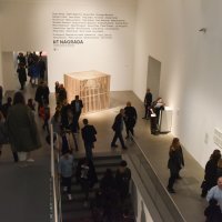 Otvorenje 12. izložbe i dodjela HT nagrada za suvremenu umjetnost