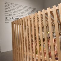 Otvorenje 12. izložbe i dodjela HT nagrada za suvremenu umjetnost