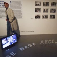 Otvorenje 12. izložbe i dodjela HT nagrada za suvremenu umjetnost